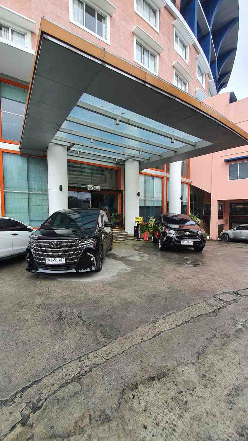 Pilihan Paket Rental Mobil Medan di Mavioso Mandiri